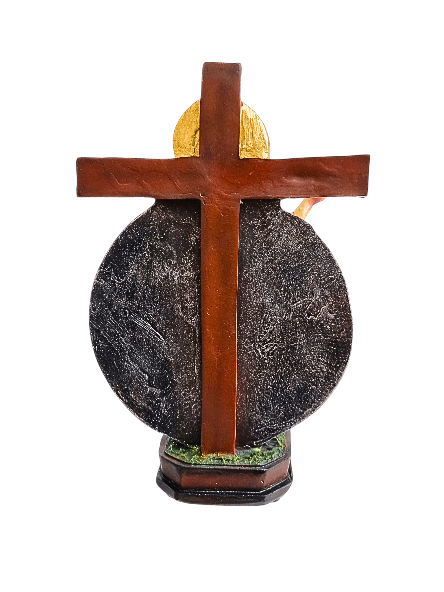 Imagem de Jesus das Santas Chagas