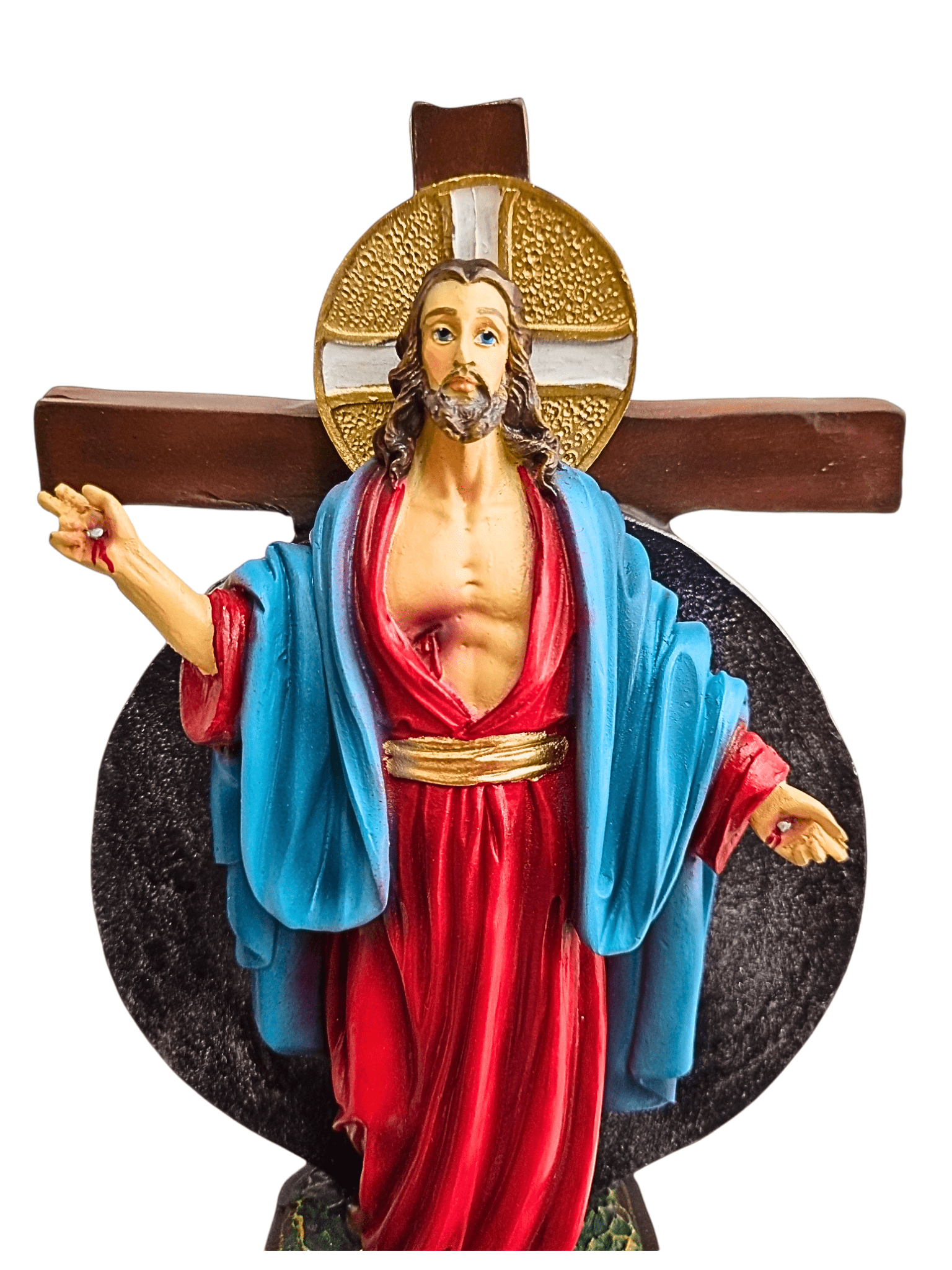 Imagem de Jesus das Santas Chagas
