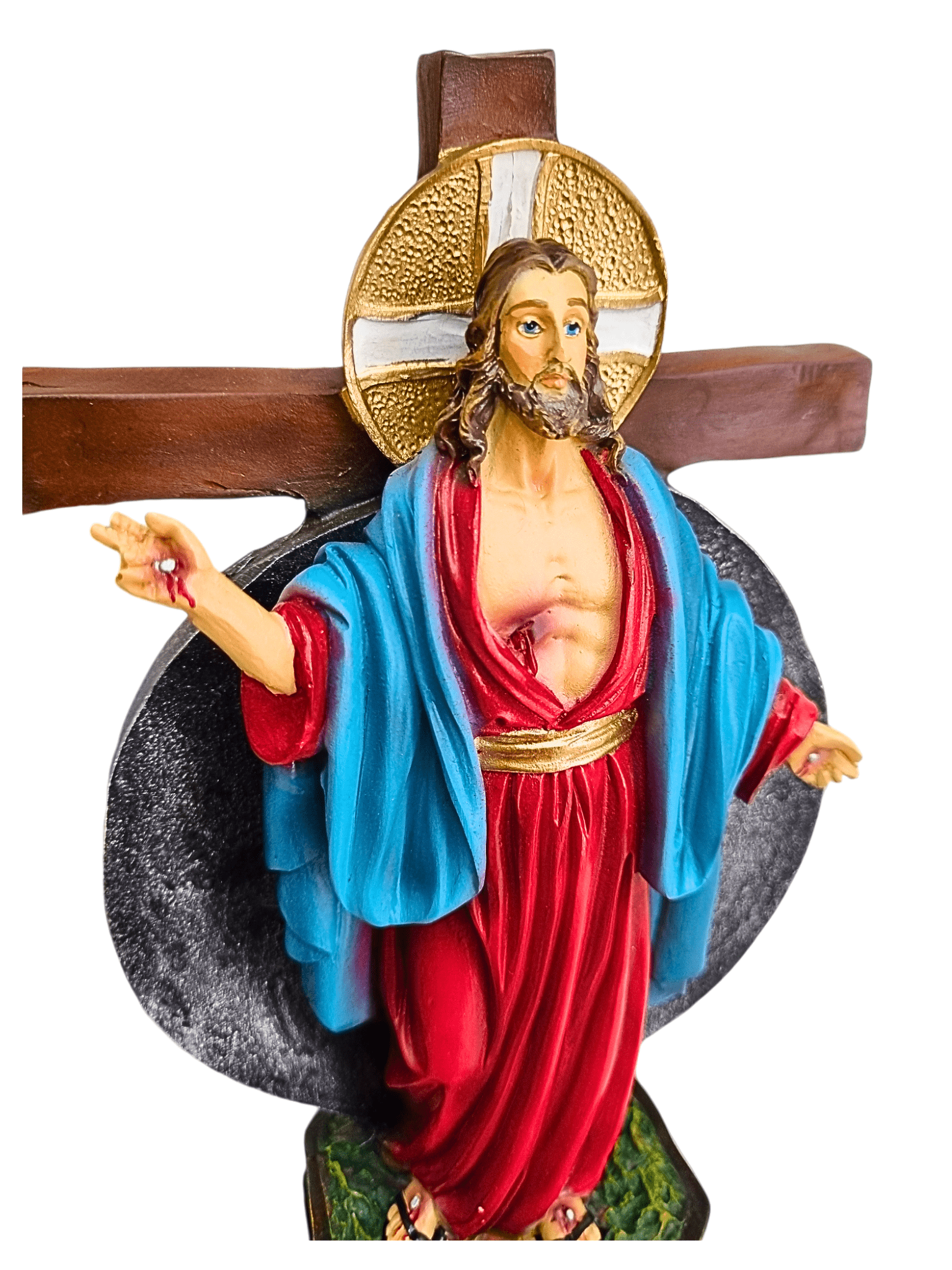 Imagem de Jesus das Santas Chagas