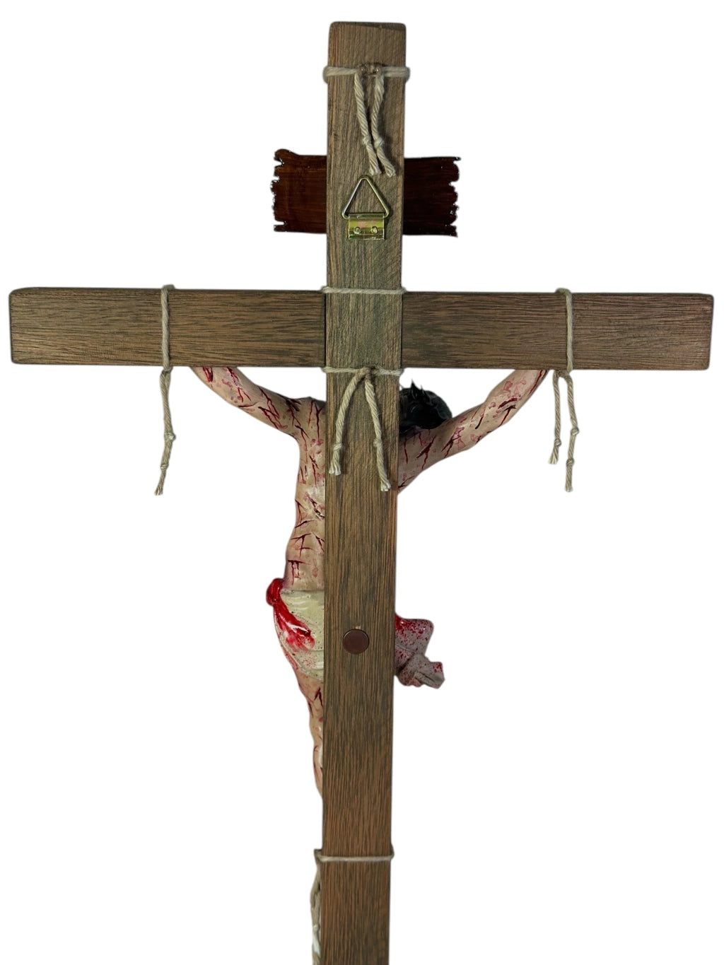 Crucifixo Glória com Base